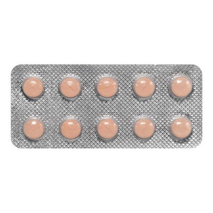 Arifine 15mg Tablet 10'S - Global Surgicals