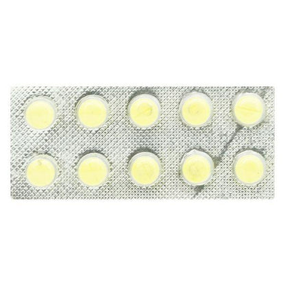 Arifine 20mg Tablet 10'S - Global Surgicals
