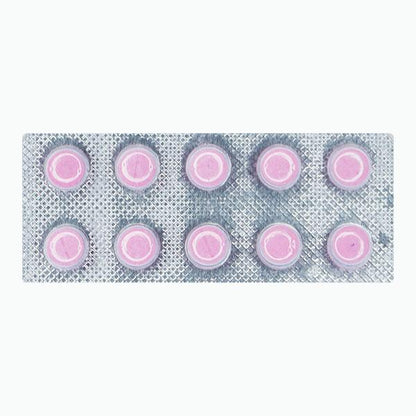 Arifine 2.5mg Tablet 10'S - Global Surgicals