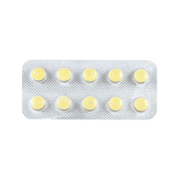 Arifine 30mg Tablet 10'S - Global Surgicals