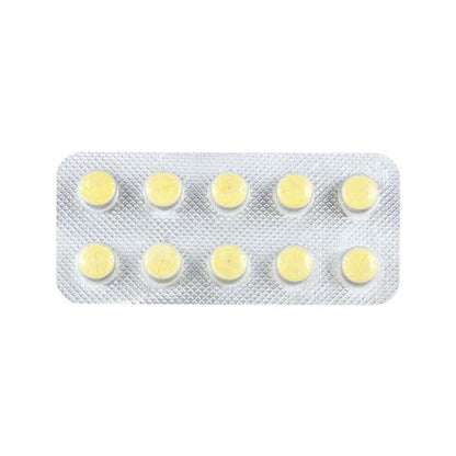 Arifine 30mg Tablet 10'S - Global Surgicals