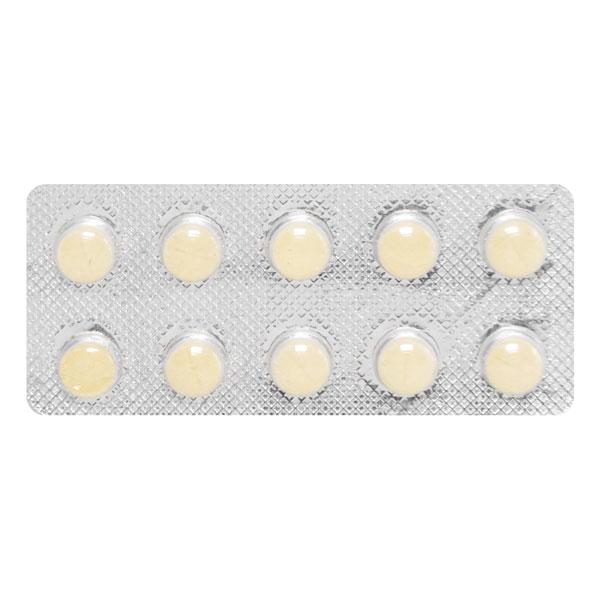 Arifine 5mg Tablet 10'S - Global Surgicals