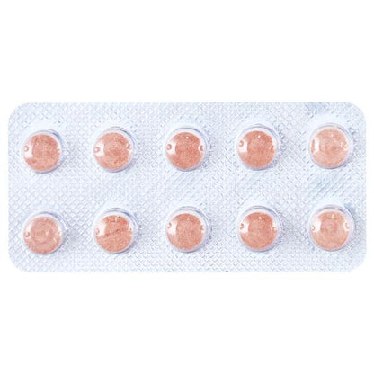 ARIPEL 10 Tablet 10's - Global Surgicals