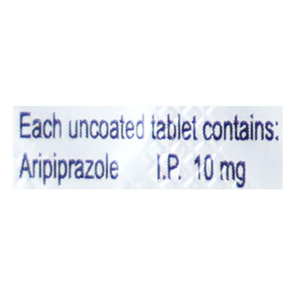 ARIPEL 10 Tablet 10's - Global Surgicals