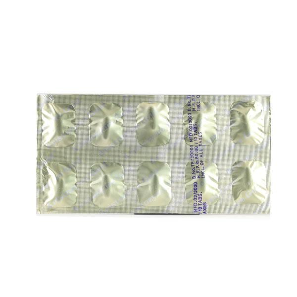 ARISTOZYME GOLD Tablet 10's - Global Surgicals