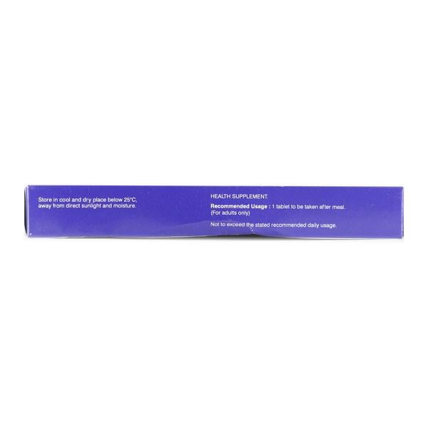 ARISTOZYME GOLD Tablet 10's - Global Surgicals