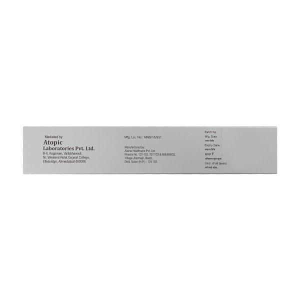 ARITOP 0.012% Gel 20gm - Global Surgicals