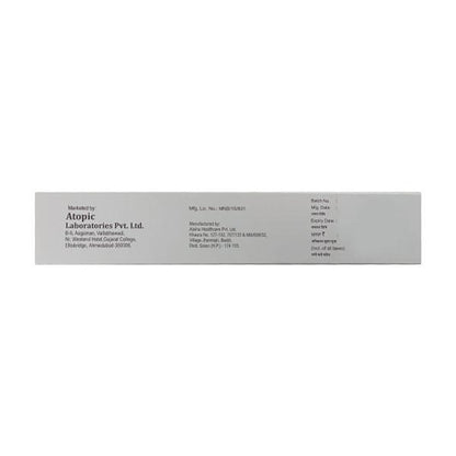 ARITOP 0.012% Gel 20gm - Global Surgicals