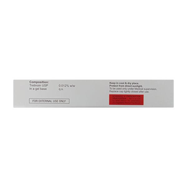 ARITOP 0.012% Gel 20gm - Global Surgicals