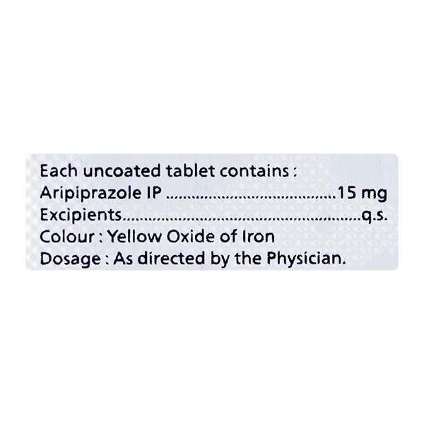 ARIWIN Tablet 10's - Global Surgicals