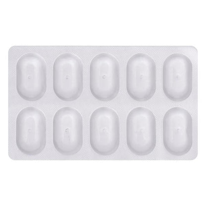 ARKACAL TOTAL Tablet 10's - Global Surgicals