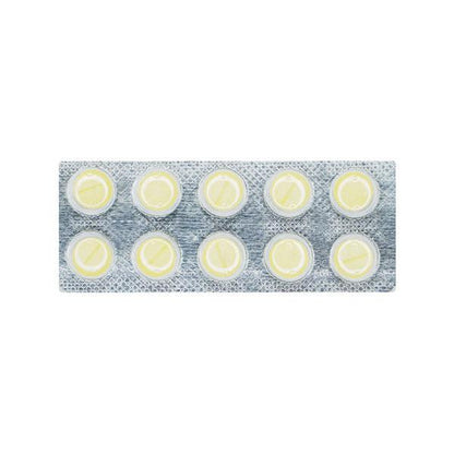 Arpit 15mg Tablet 10'S - Global Surgicals