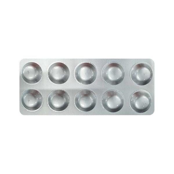 SIDIA 100 Tablet 10's