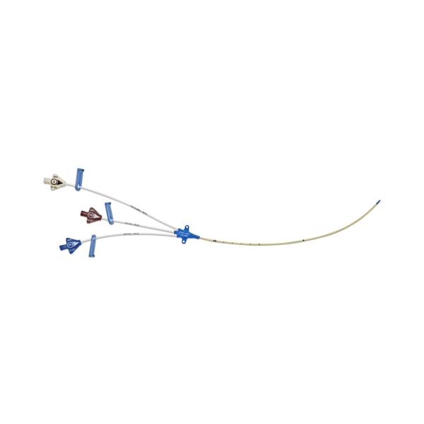 Arrow Central Venous Catheter Triple Lumen - Global Surgicals
