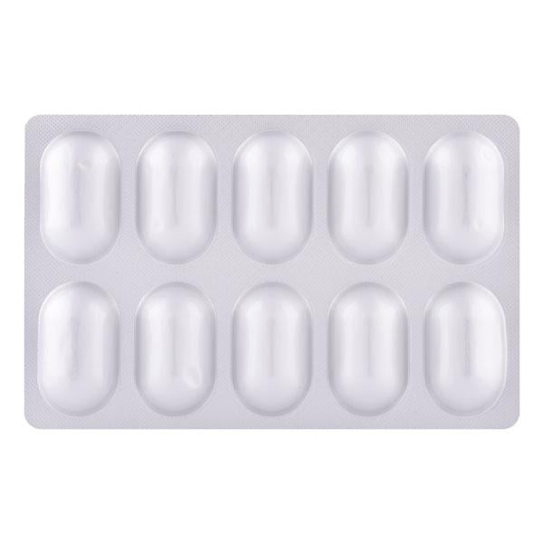 ARTHOCERIN G Tablet 10's - Global Surgicals