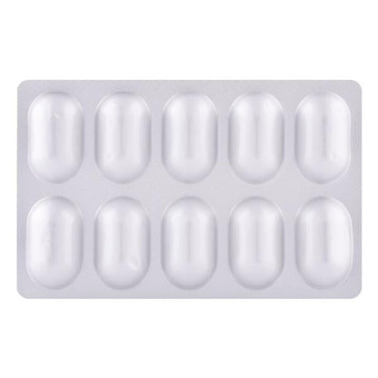 ARTHOCERIN G Tablet 10's - Global Surgicals