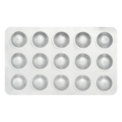 Arvast 10mg Tablet 15'S - Global Surgicals