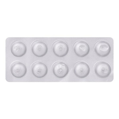 Arvast 40mg Tablet 10'S - Global Surgicals