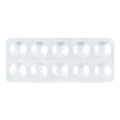 Arvast 5mg Tablet 10'S - Global Surgicals