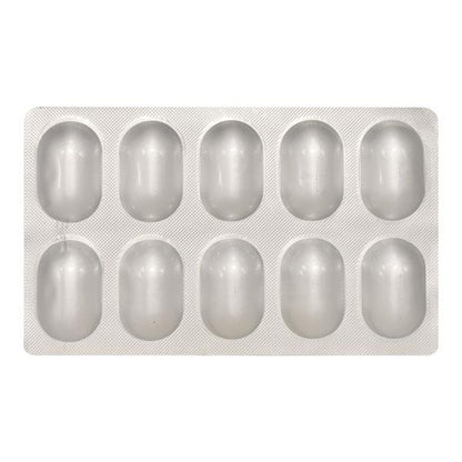 Arvast CF 5mg Capsule 10'S - Global Surgicals
