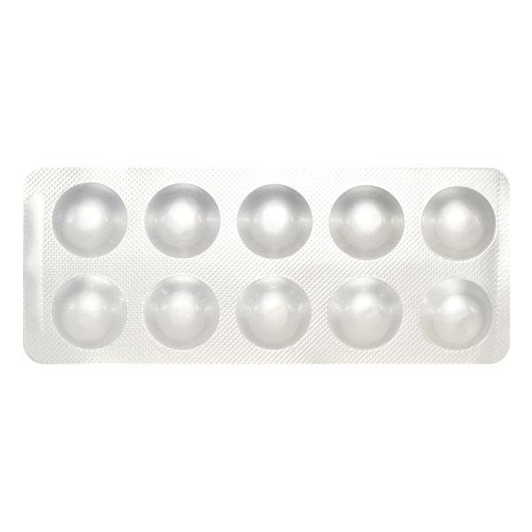 Arvast F 10mg Tablet 10'S - Global Surgicals