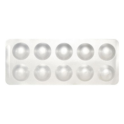 Arvast F 10mg Tablet 10'S - Global Surgicals