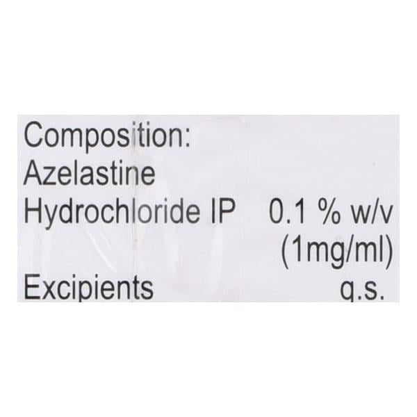 Arzep Nasal Spray 10ml - Global Surgicals