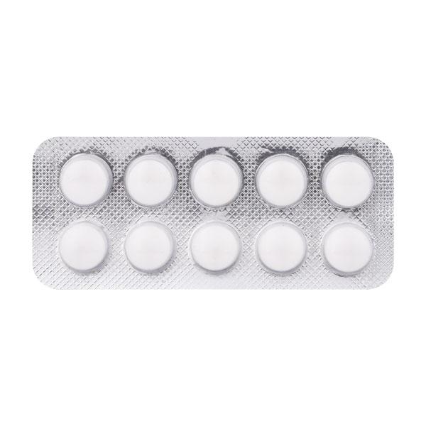 Arzu 30mg Tablet 10'S - Global Surgicals