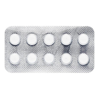 ARZU 5mg Tablet 10's - Global Surgicals