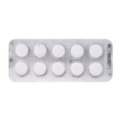Ascazin 50mg Tablet 10'S - Global Surgicals