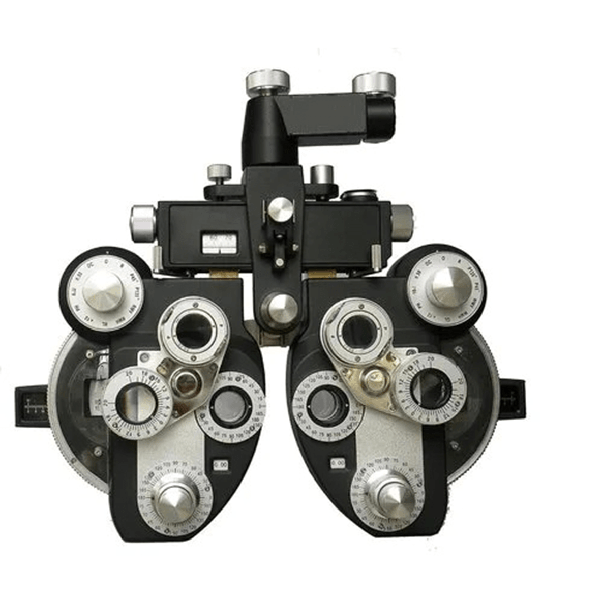 Asf Auto Phoropter - Global Surgicals