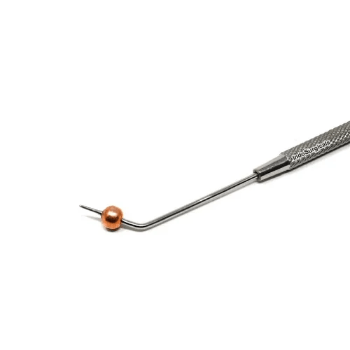 Asf Ball Tip Cautery - Global Surgicals