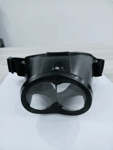 Asf Binocular Head Loupe - Global Surgicals