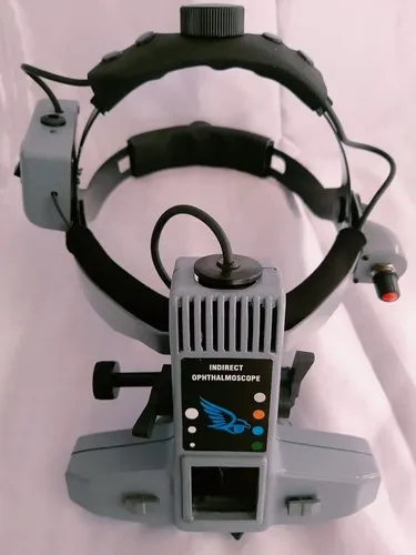 Asf Binocular Indirect Ophthalmoscope Heine Style