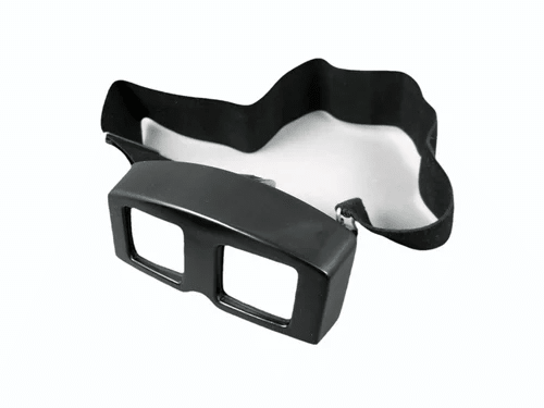 Asf Binomage Magnifier - Global Surgicals