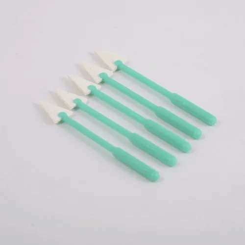 Asf Cellulose Sponge Spears - Global Surgicals