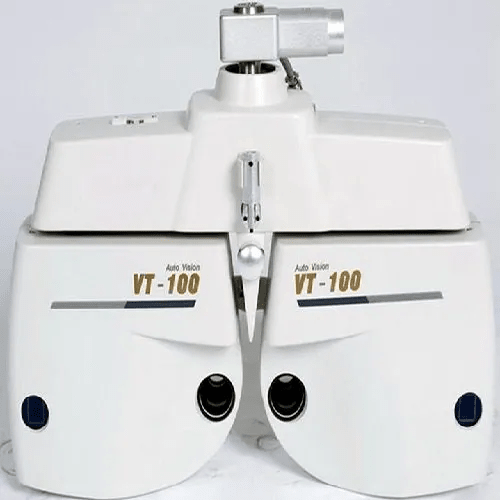 Asf Digital Auto Phoropter - Global Surgicals