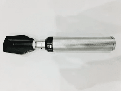 Asf Direct Ophthalmoscope Indian - Global Surgicals
