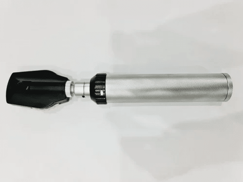Asf Direct Ophthalmoscope Indian - Global Surgicals
