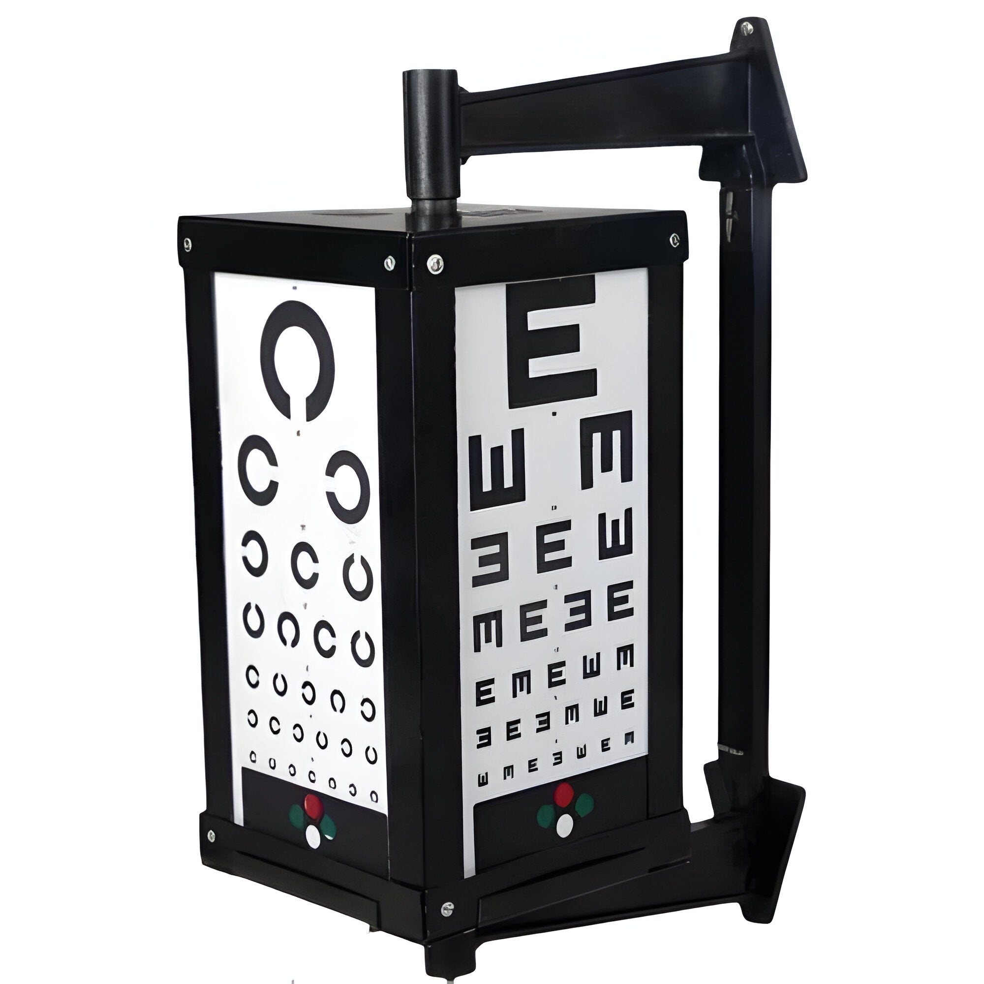 Asf Distance Vision Drum - Global Surgicals