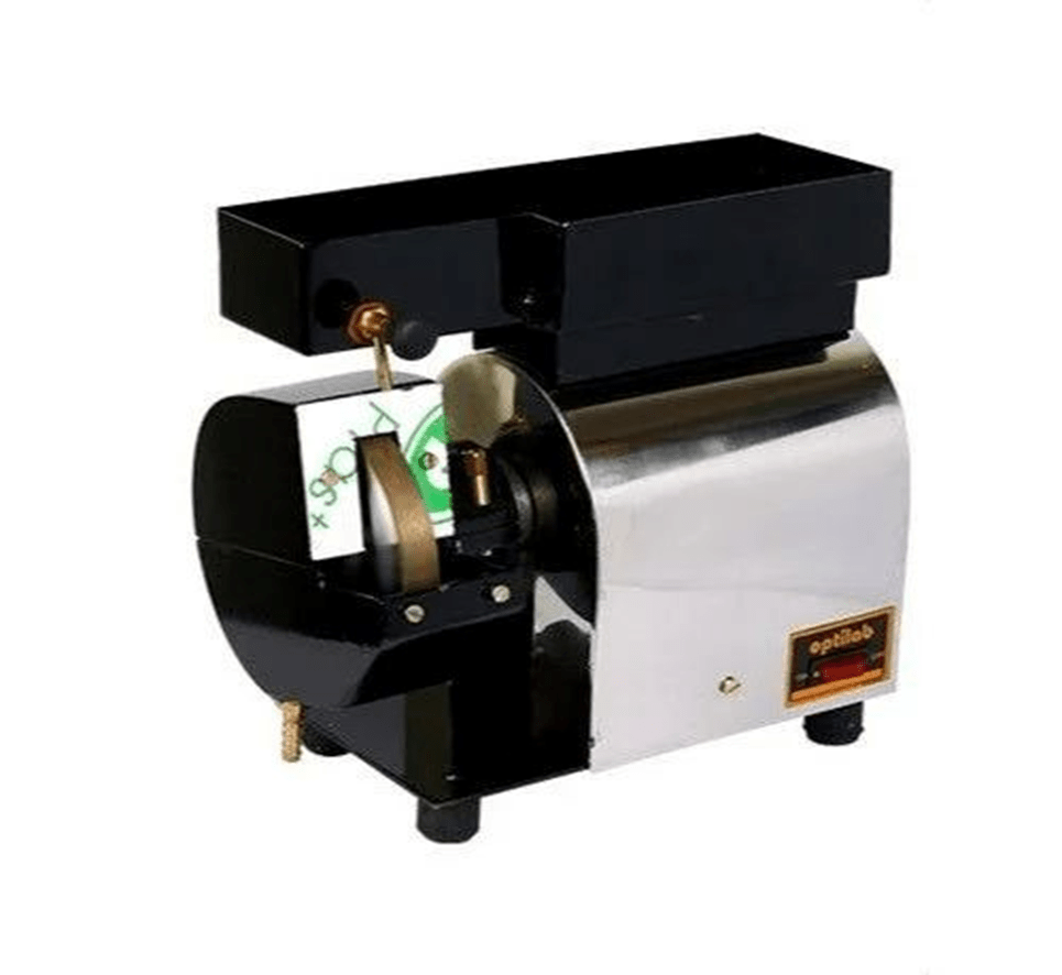 Asf Edging Machine Hand Edger Optilab Grinder - Global Surgicals