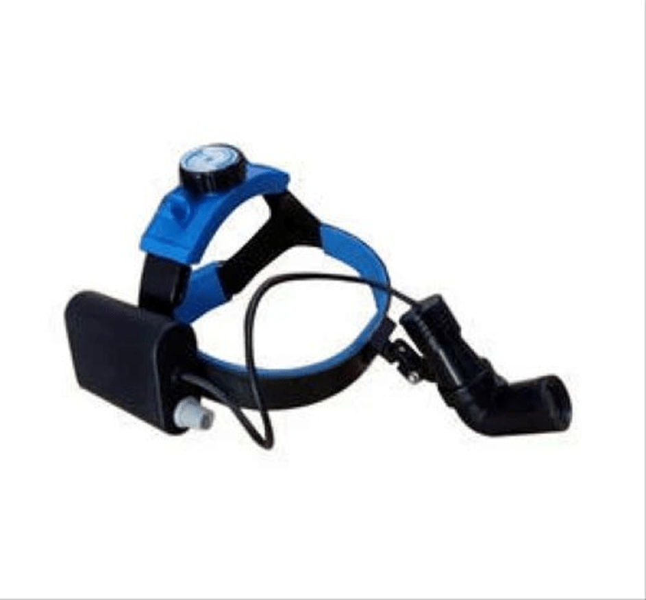 Asf Ent Led Head Light - Global Surgicals