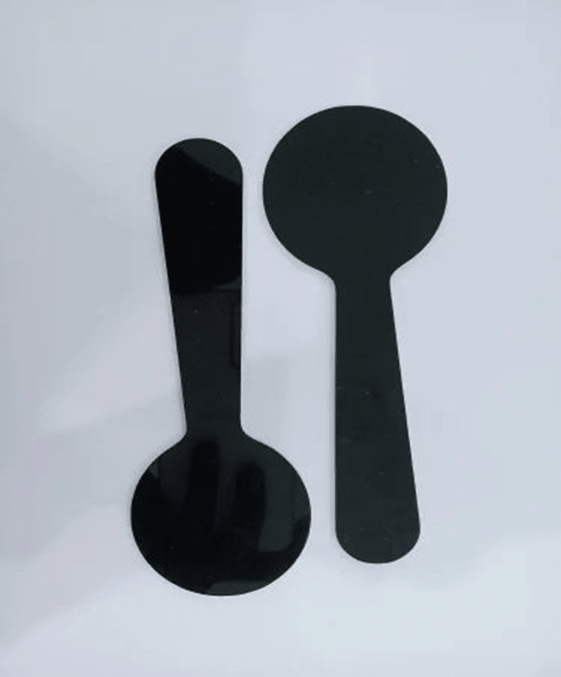 Asf Eye Occluder - Global Surgicals