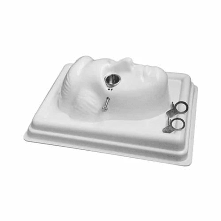 Asf Eyeball Stand With Fixation Head - Global Surgicals