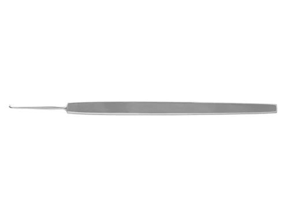 Asf Foreign Body Spud - Global Surgicals