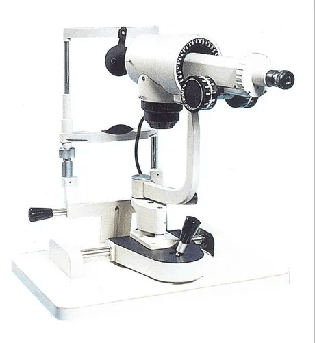 Asf Javal Type Manual Keratometer Kr700 - Global Surgicals