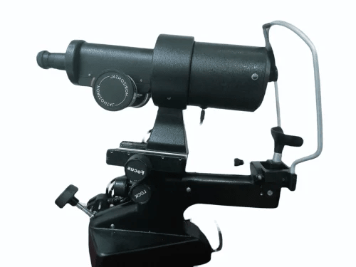 Asf Km7 Manual Keratometer - Global Surgicals