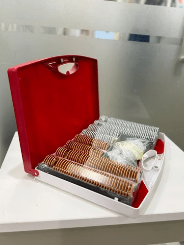 Asf Light Weight Trial Lens Set - Global Surgicals