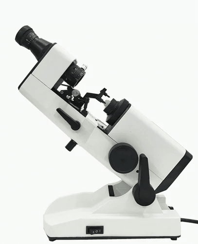 Asf Manual Lensmeter Lm - 9000 - Global Surgicals