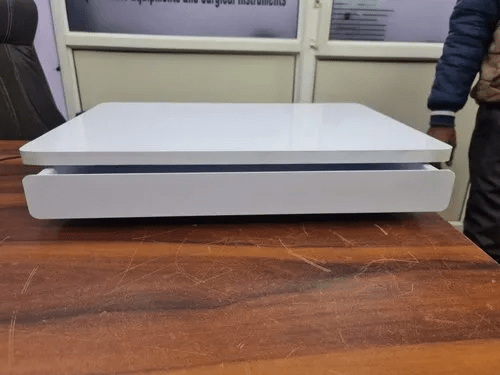Asf Motorized Table Drawer - Global Surgicals